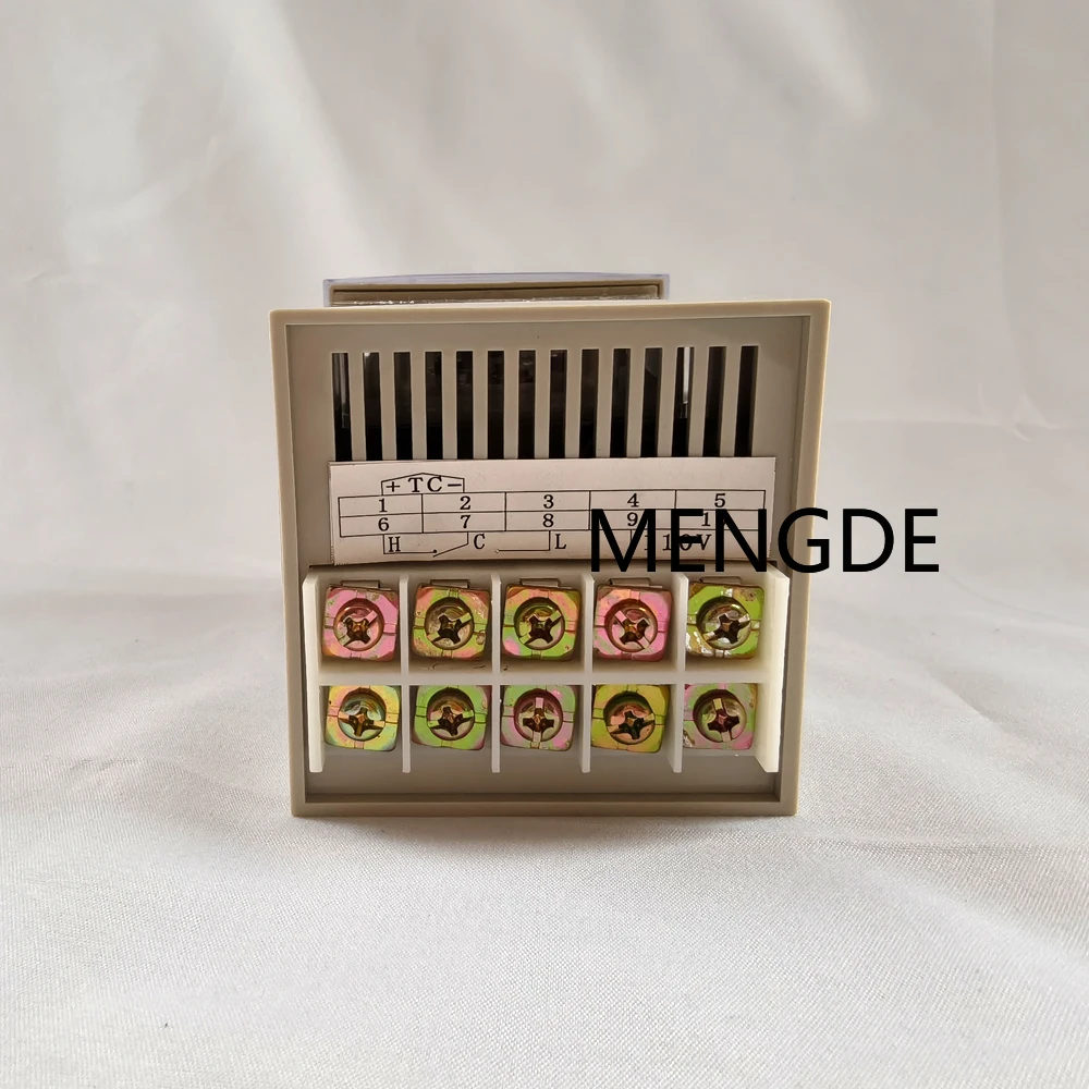 Teqd-2301a контроллер температуры - Фотография_5