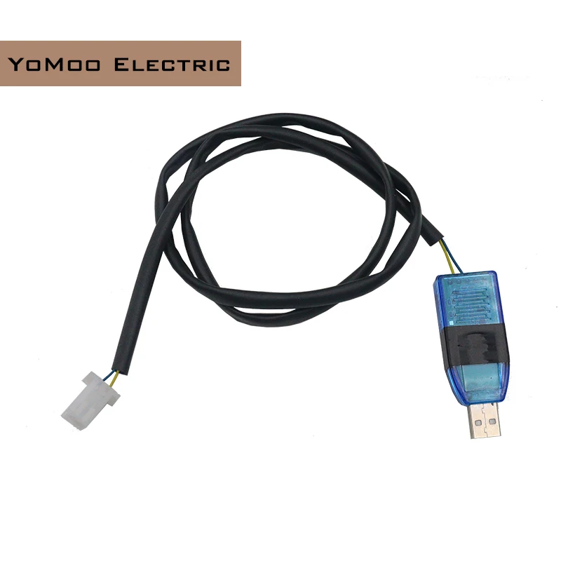 Votol em260s 72v boost 500a 6kw-8kw - Фотография_6