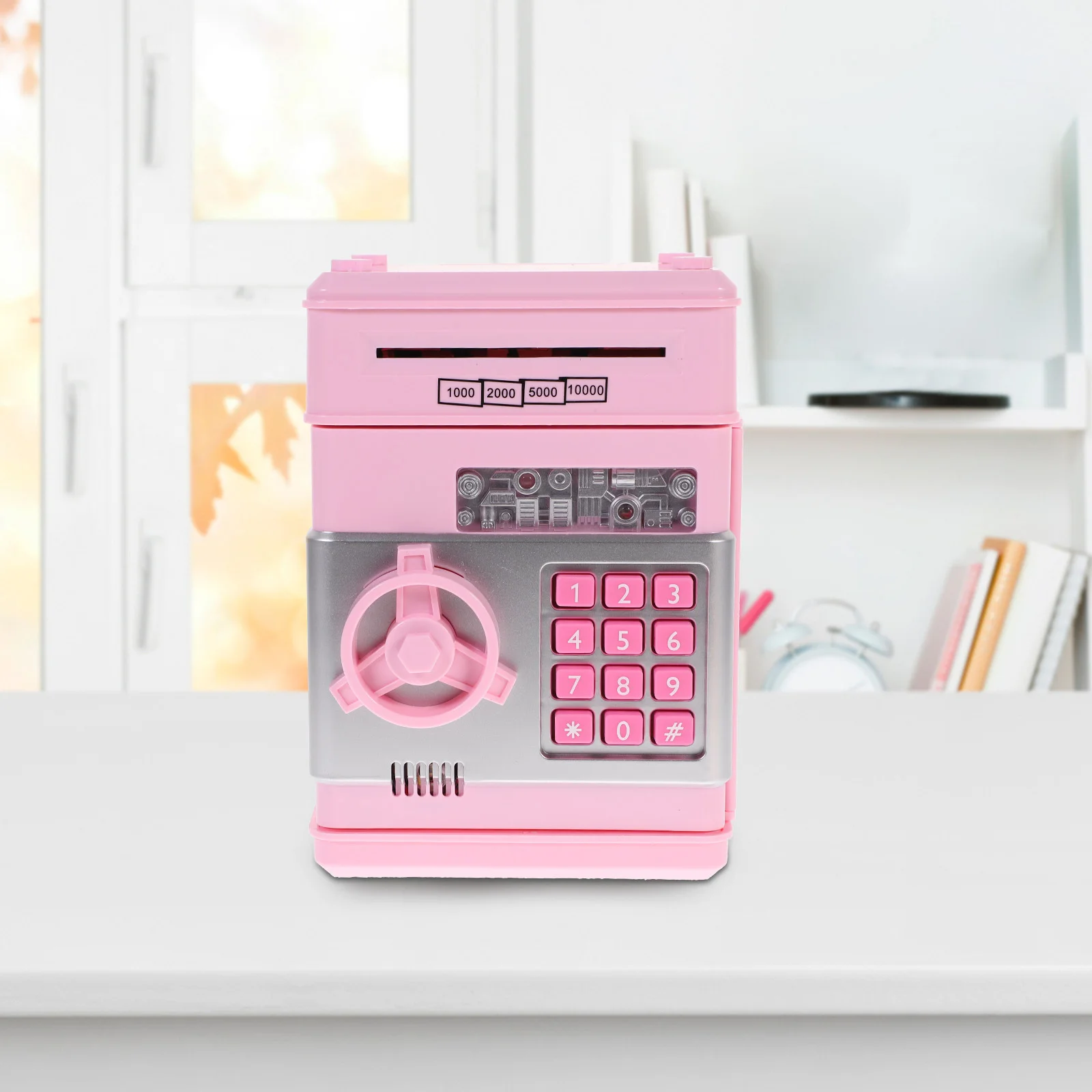 Копилка для детей - Фотография_5