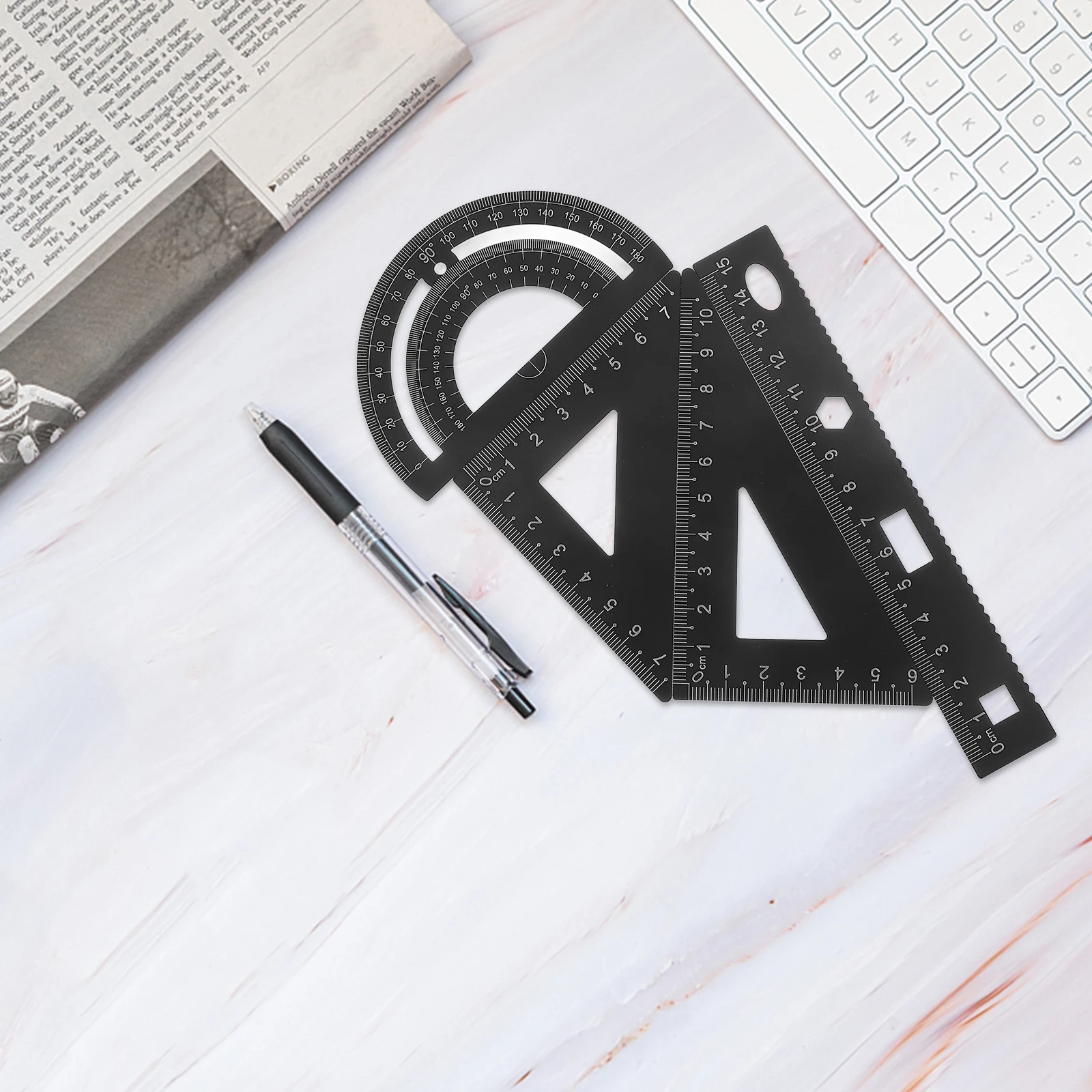 Металлический набор - Фотография_5