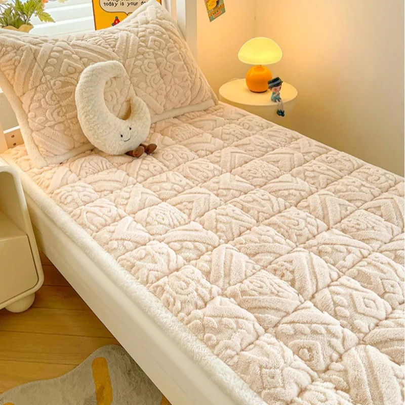 Бархатный наматрасник - Фотография_6