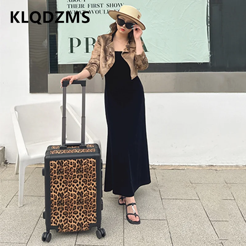 Klqdzms ручная дорожная сумка 20 - Фотография_5