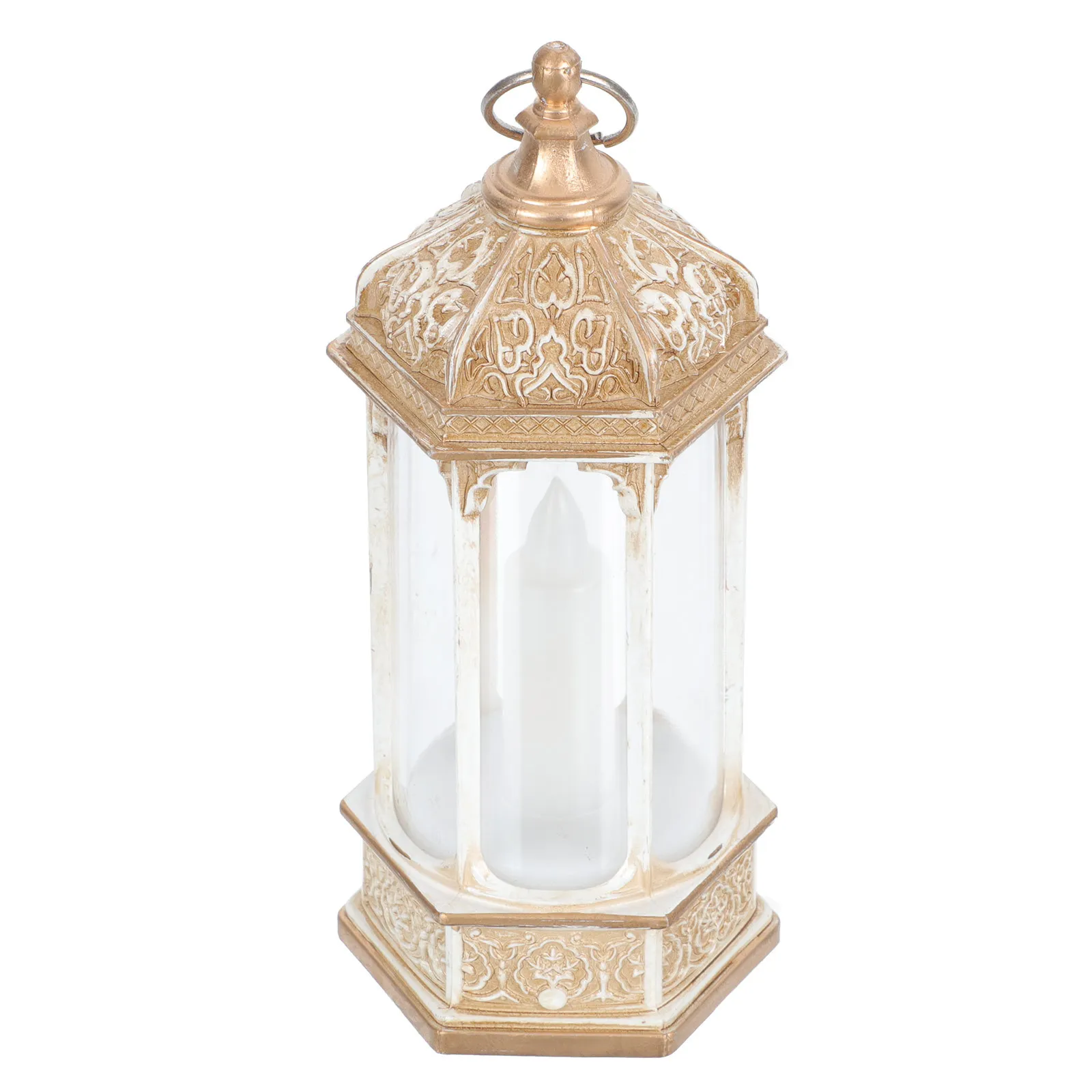 Фонарь рамадана, светодиодный креативный - Фотография_4