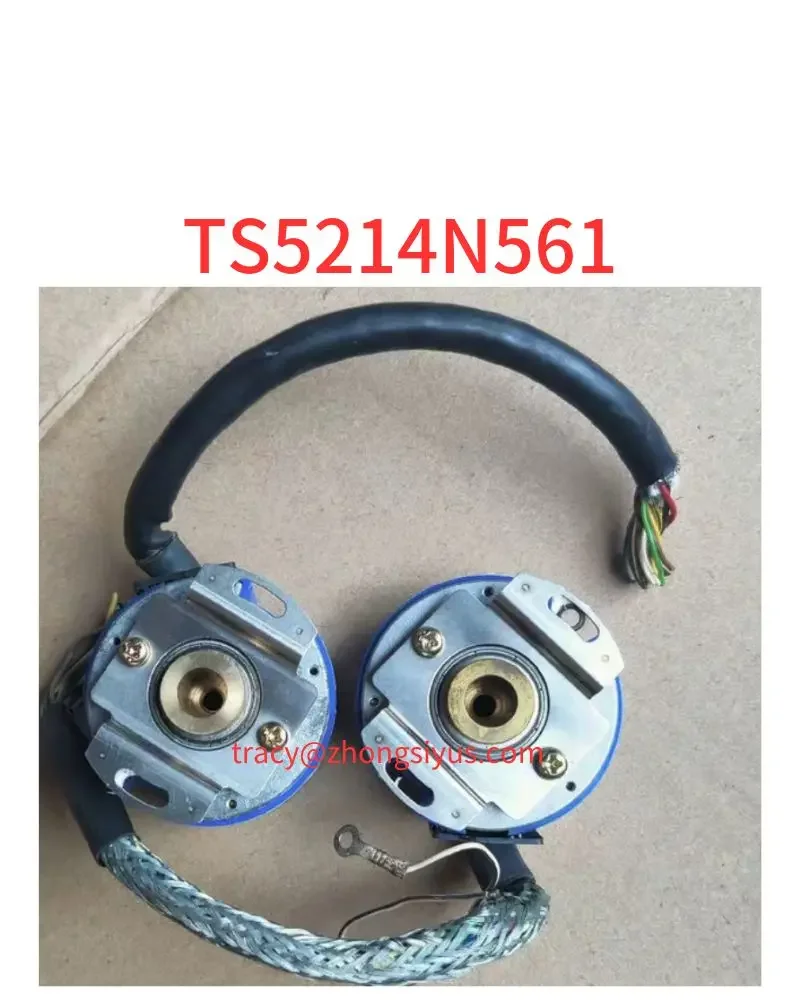 Ts5214n561 48-2500p4-l6-5v тест