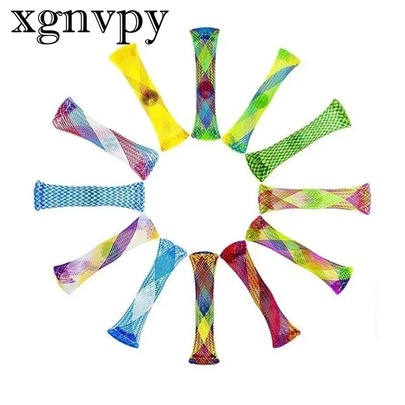 Сенсорные игрушки xgnvpy - Фотография_4