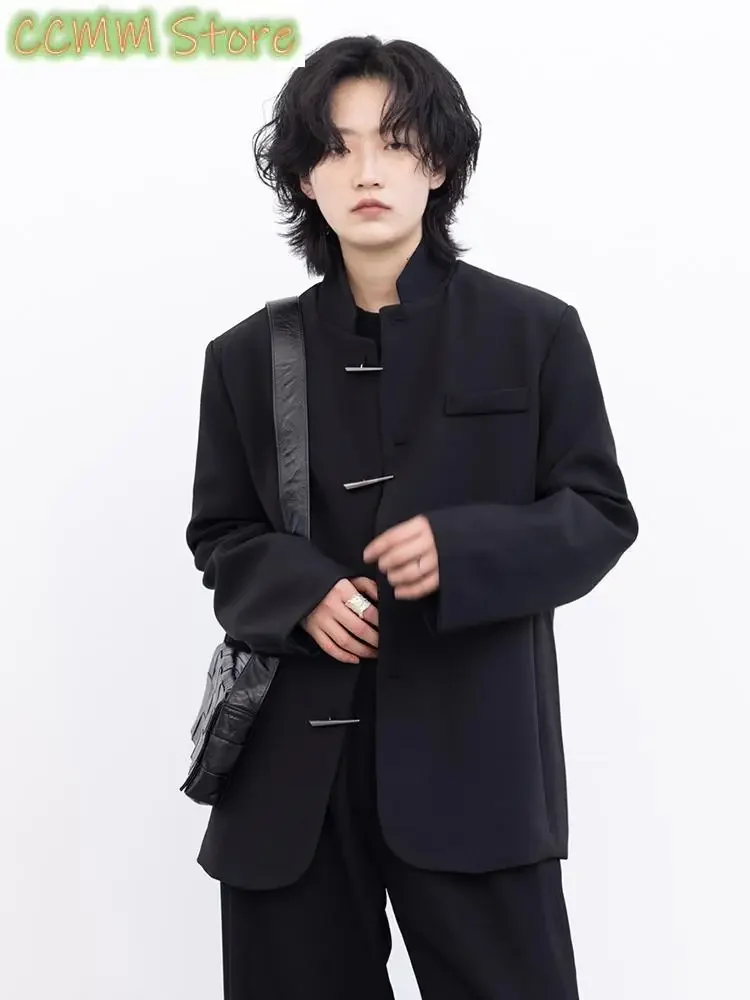 Женский блейзер с длинным рукавом - Фотография_2