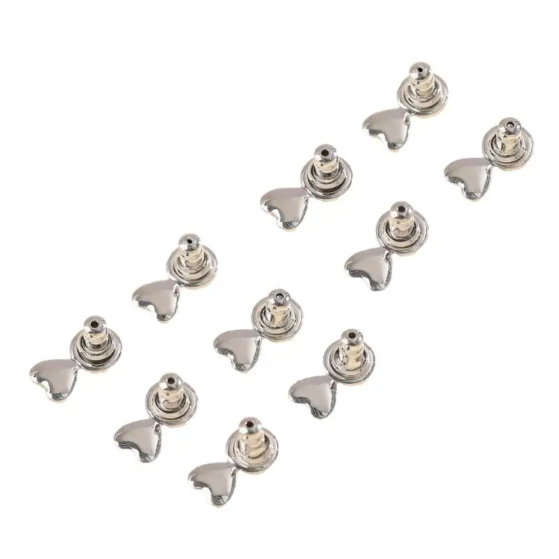 A52e fashion heart sercring locks - Фотография_5