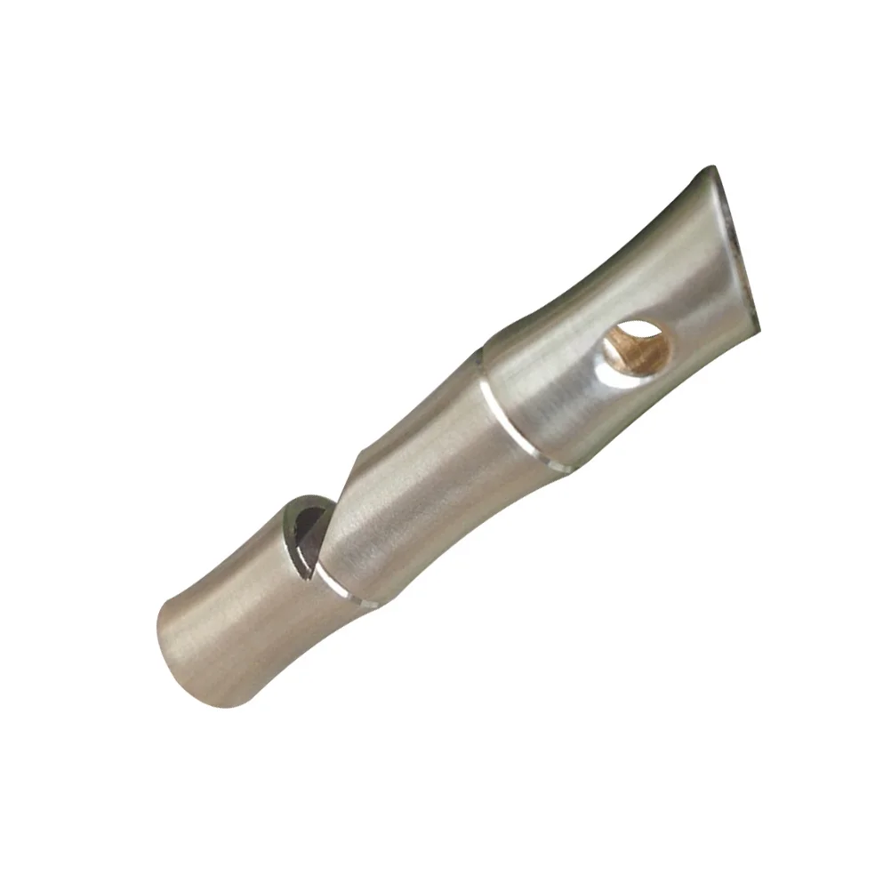 Твердый латунный свисток - Фотография_6