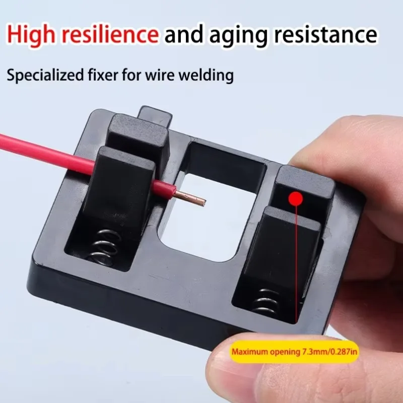 Приспособление для сварочной проволоки - Фотография_3