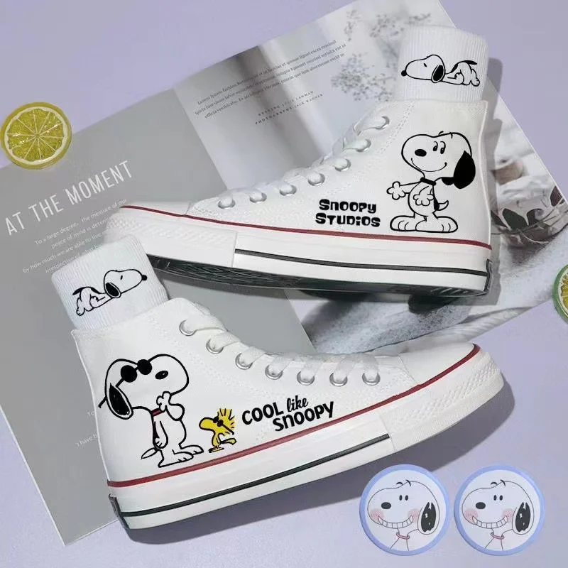 Реальные фотографии snoopy 2025 - Фотография_3