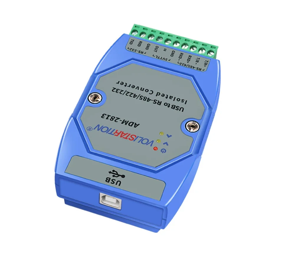 Фотоэлектрическая изоляция usb - Фотография_2