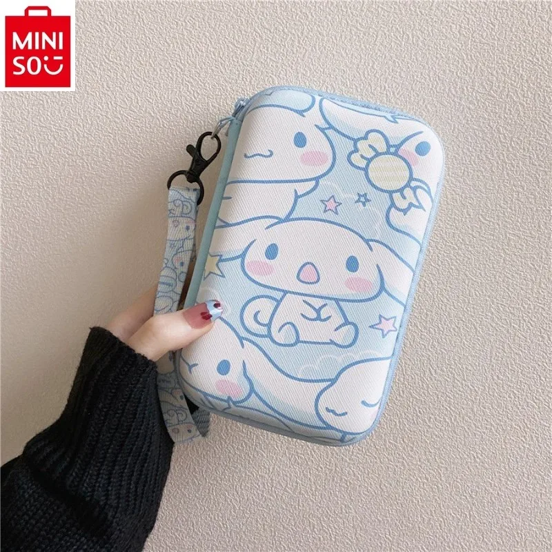 Miniso hello kitty jade guigou