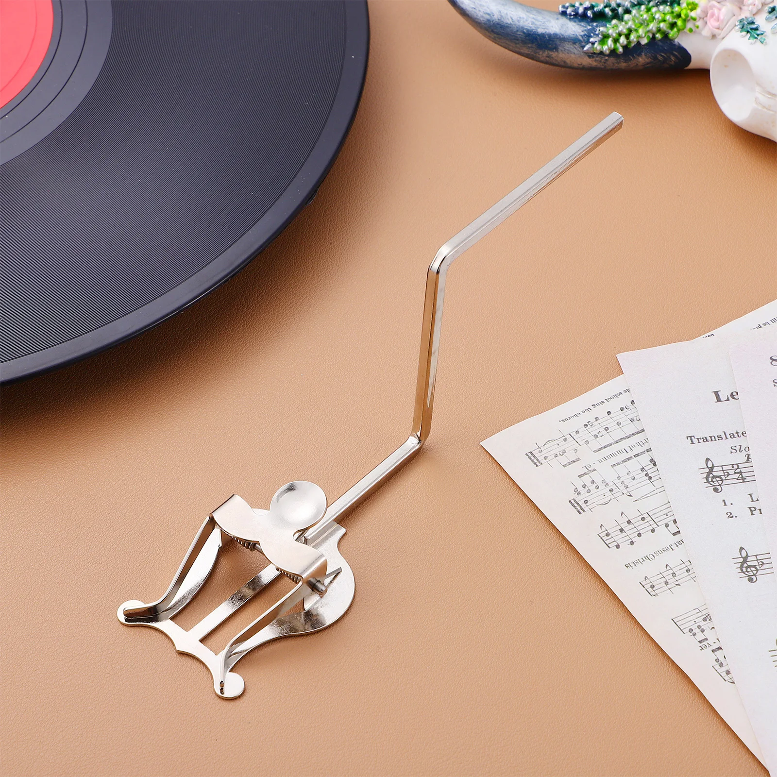 Подставка для саксофона - Фотография_2