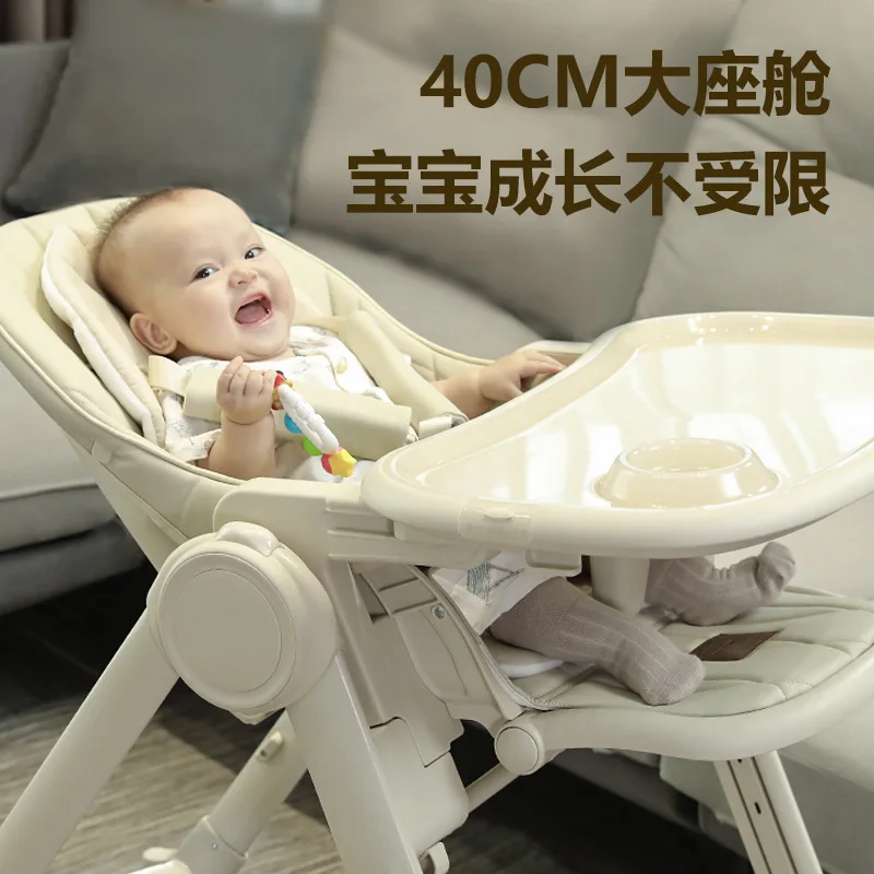 Детский обеденный стул детский - Фотография_5