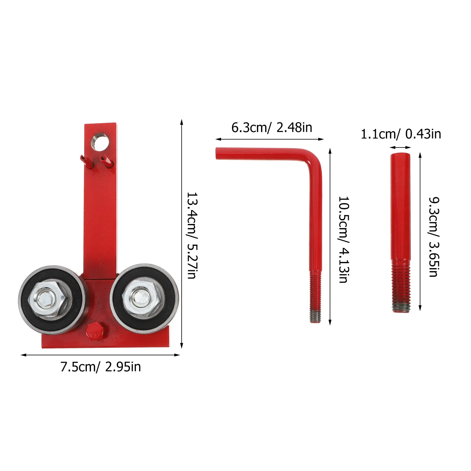 Прочный инструмент для ремонта - Фотография_6