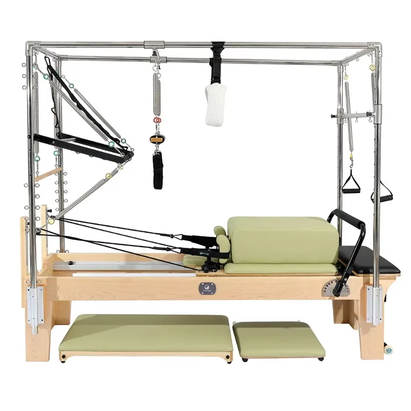 Ytyin индивидуальный реформатор - Фотография_4