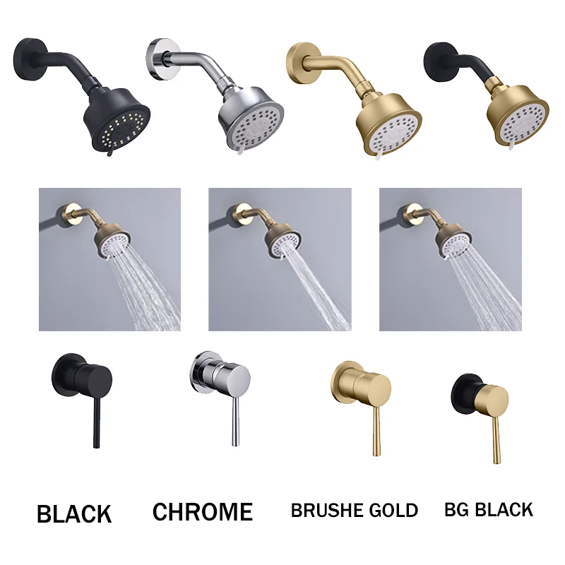 Смеситель для ванной комнаты - Фотография_3