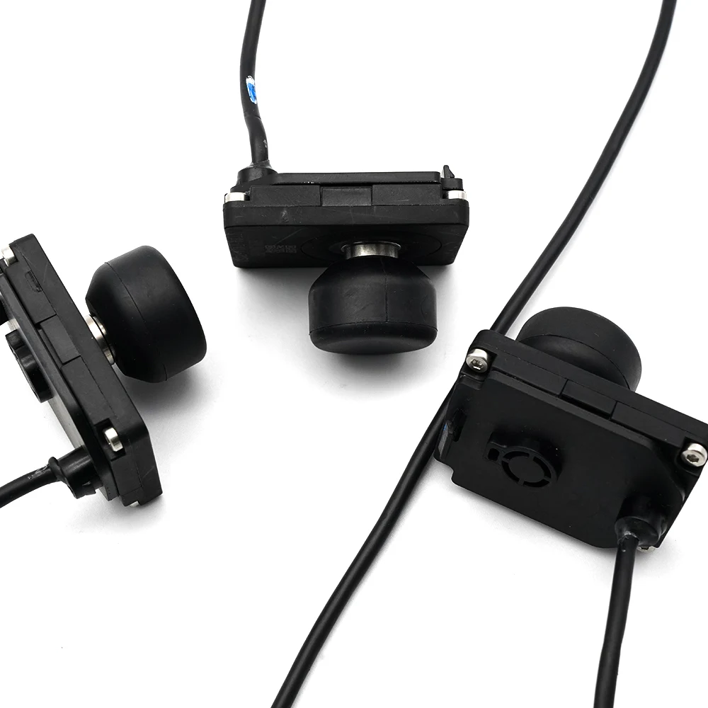 Аксессуары для сельскохозяйственных дронов dji agras t50 - Фотография_4