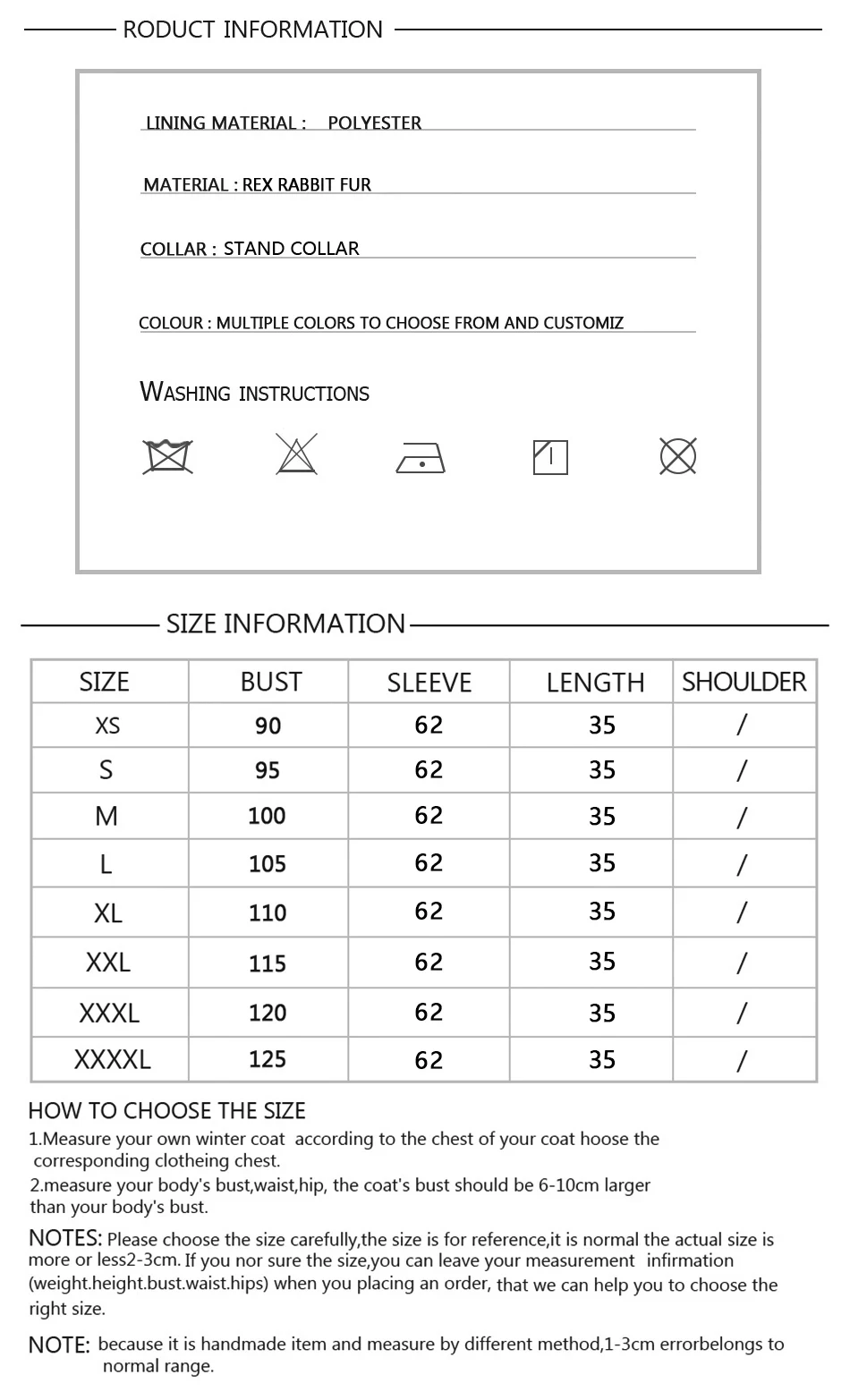 Женская зимняя шуба из натурального - Фотография_5