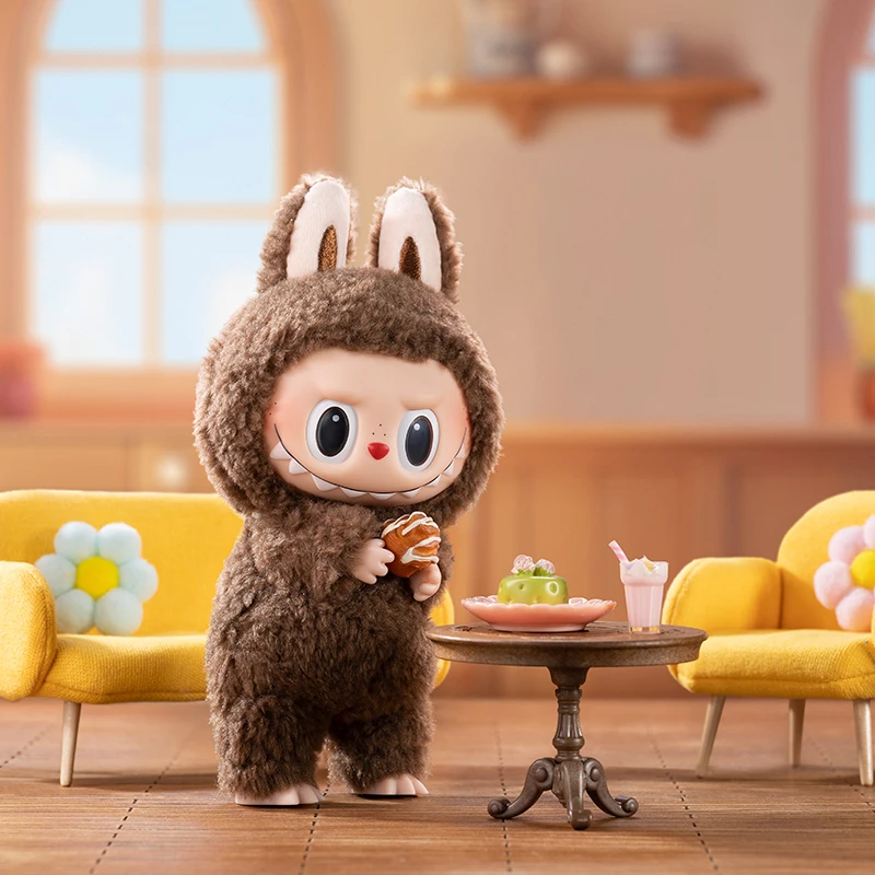 【eu】pop mart the monsters — захватывающая - Фотография_5