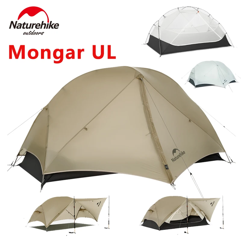 Naturehike mongar ul tent 1