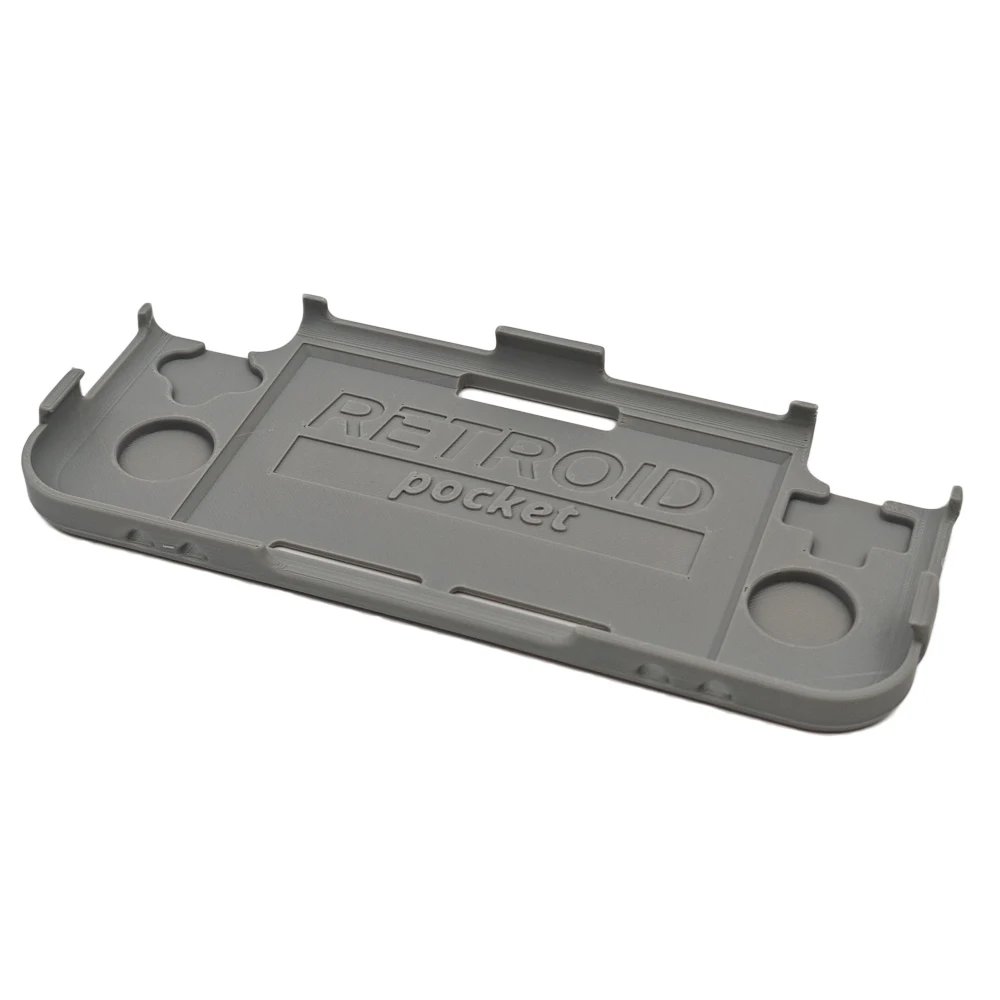 Реверсивный захват - Фотография_4