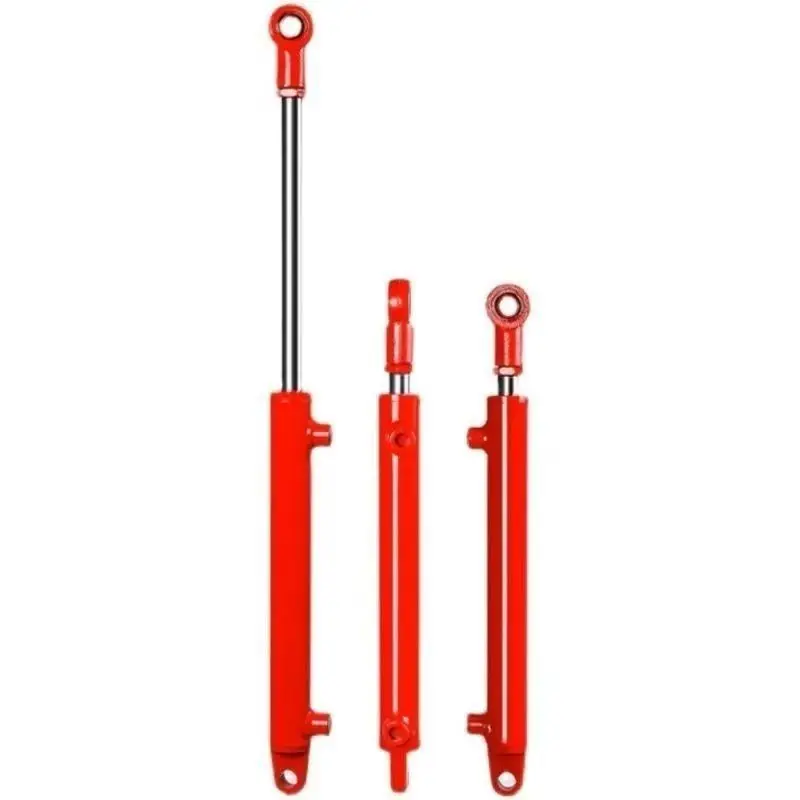 Hsg40*25-100 мм 2-тонный двунаправленный