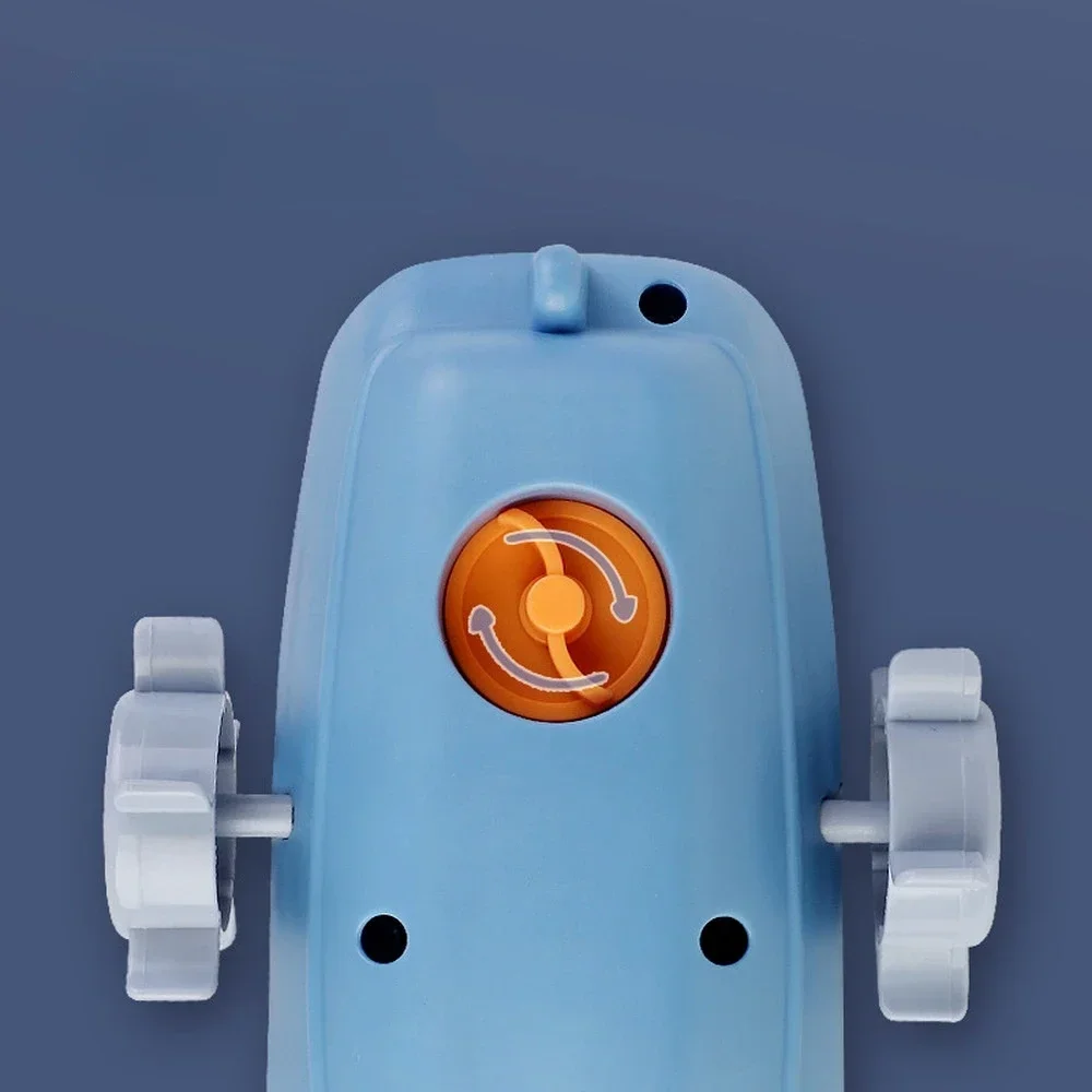 Детские игрушки для ванной - Фотография_4