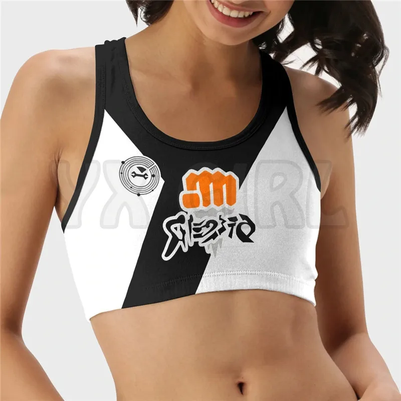 Комплект спортивной одежды для активного отдыха - Фотография_2