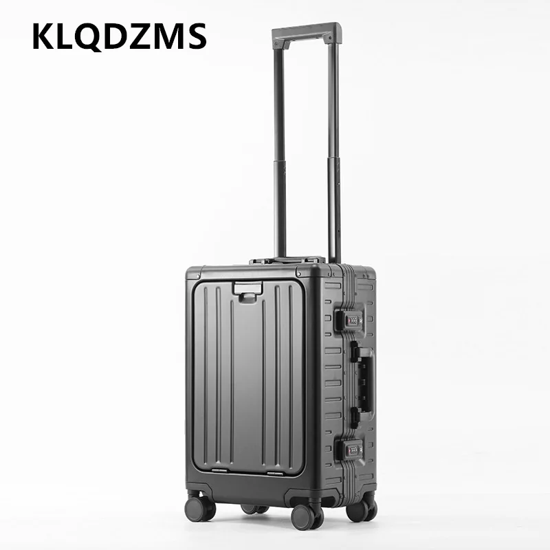 Klqdzms 20 "24 дюймов деловой - Фотография_4
