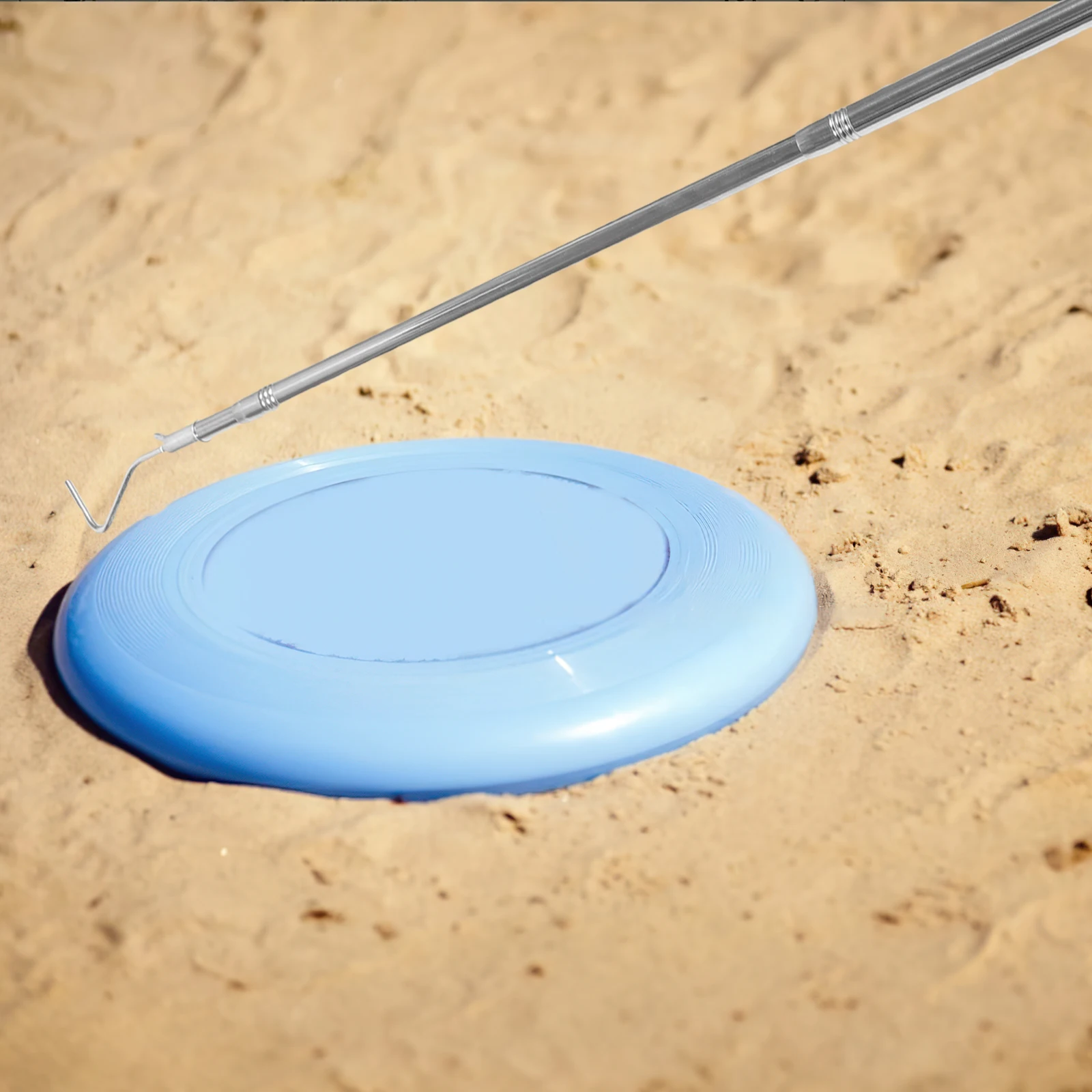 Диск для гольфа, телескопическая - Фотография_6