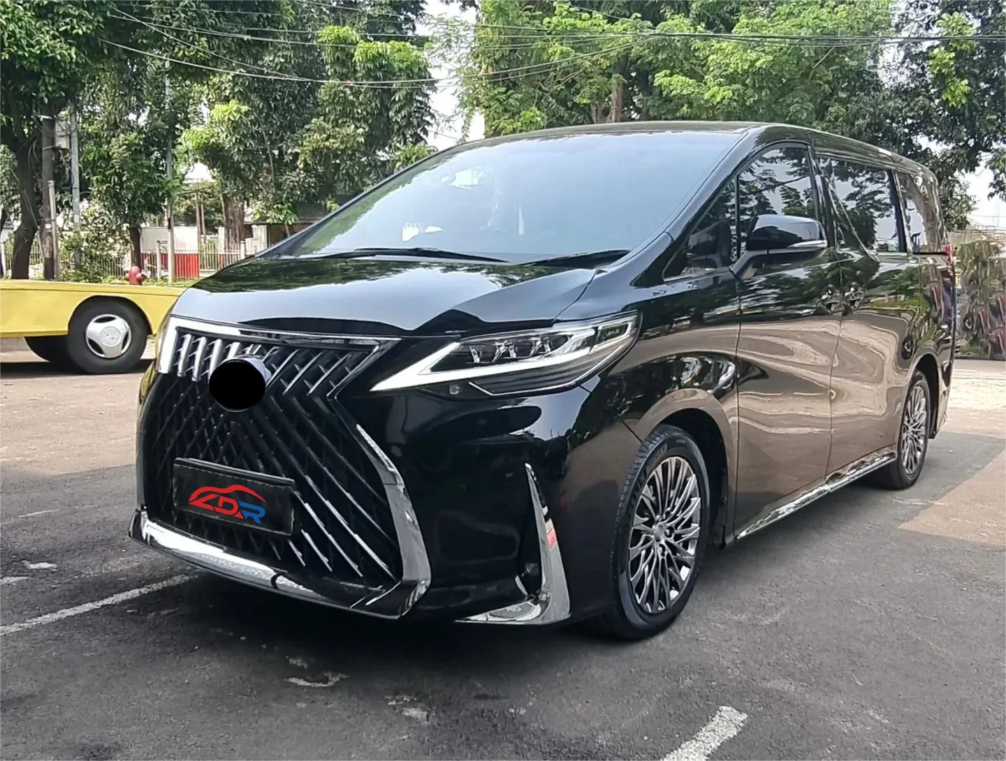 Xds заводская цена body kit auto - Фотография_2