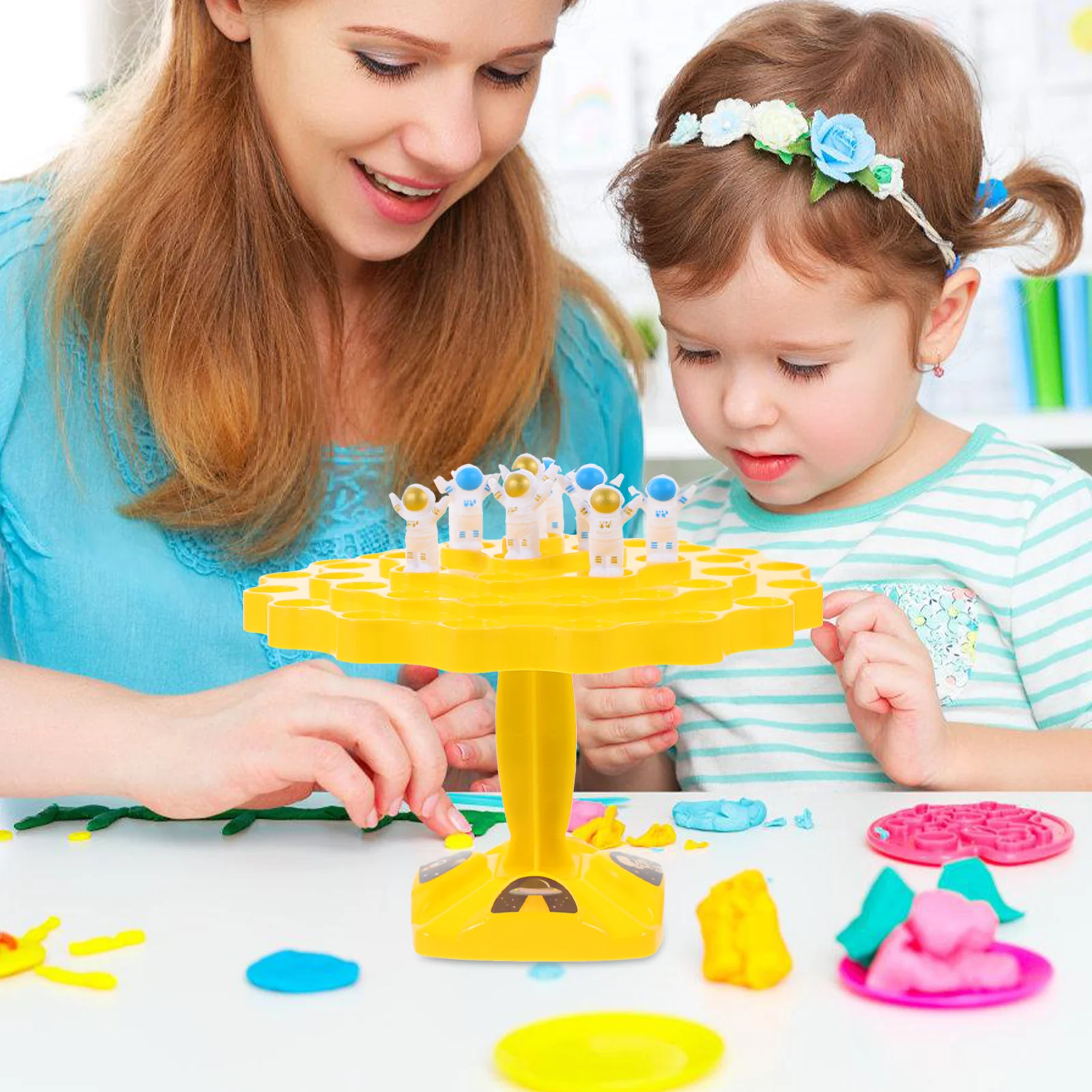 1 комплект, балансировка астронавта - Фотография_6