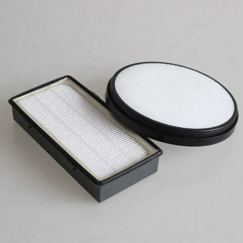 Hepa-фильтр для пылесоса rowenta - Фотография_6