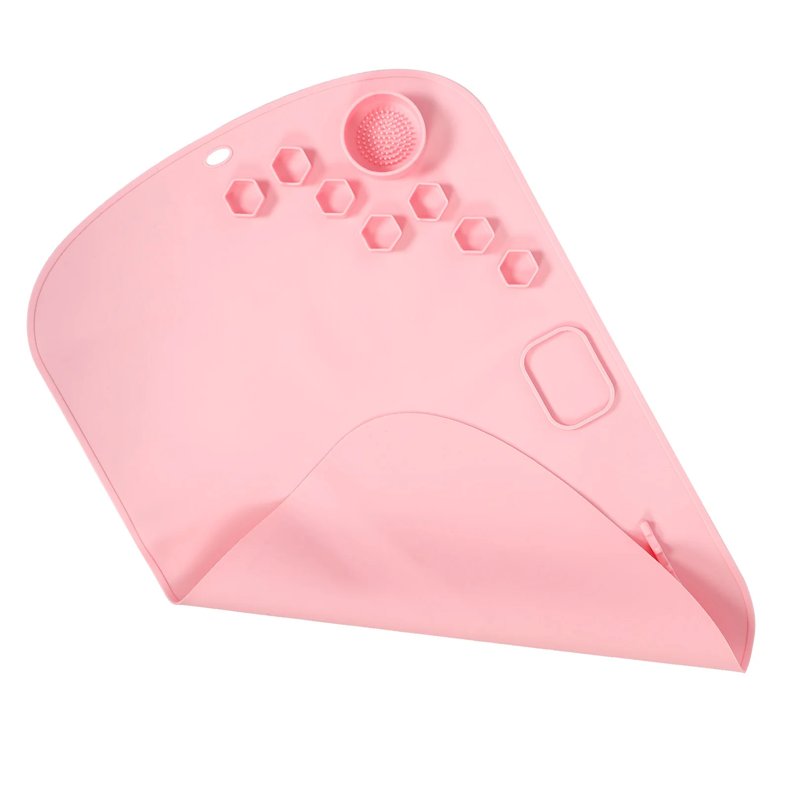 Силиконовый коврик для рукоделия 20x15 дюймов - Фотография_6