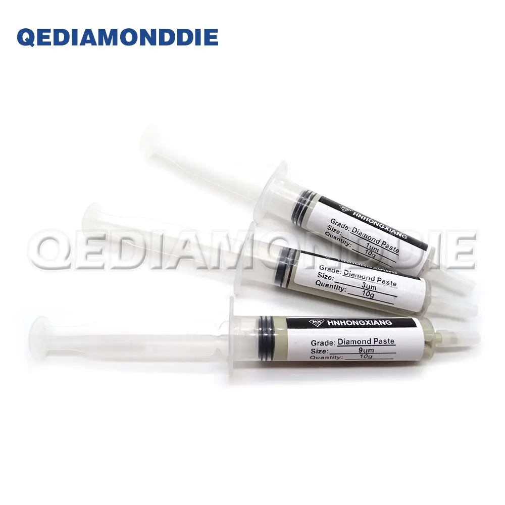 5 г алмазная пудра синтетическая - Фотография_3