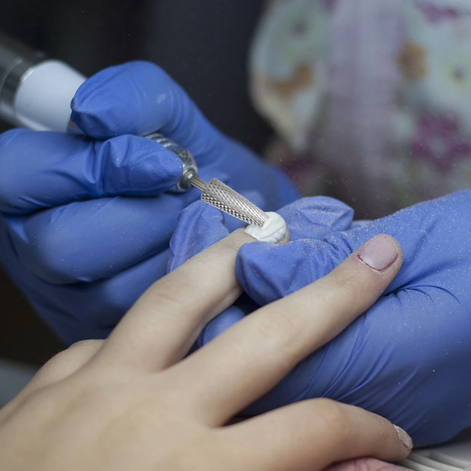 Полировальные головки - Фотография_6