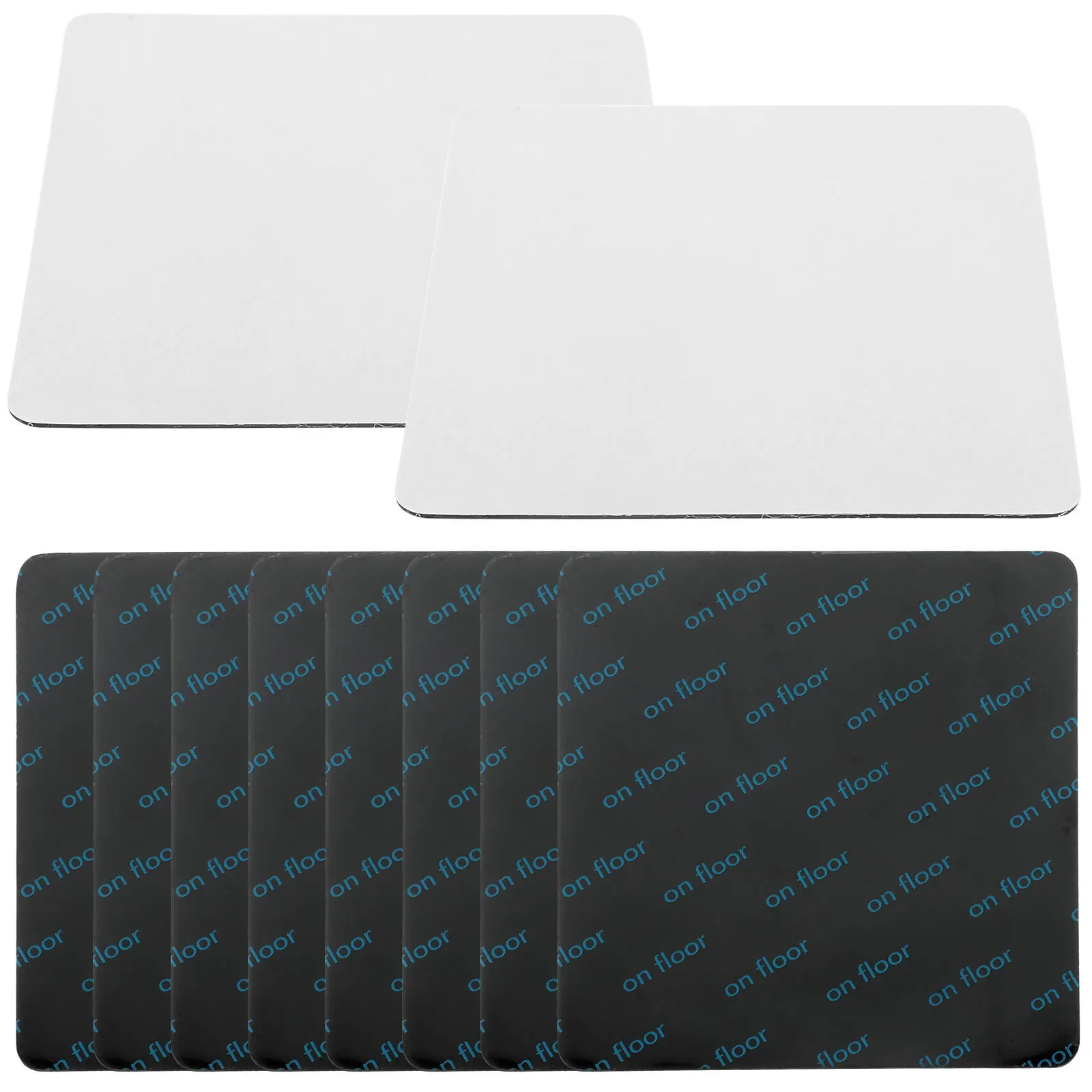 Нескользящие подушечки для ковров - Фотография_3