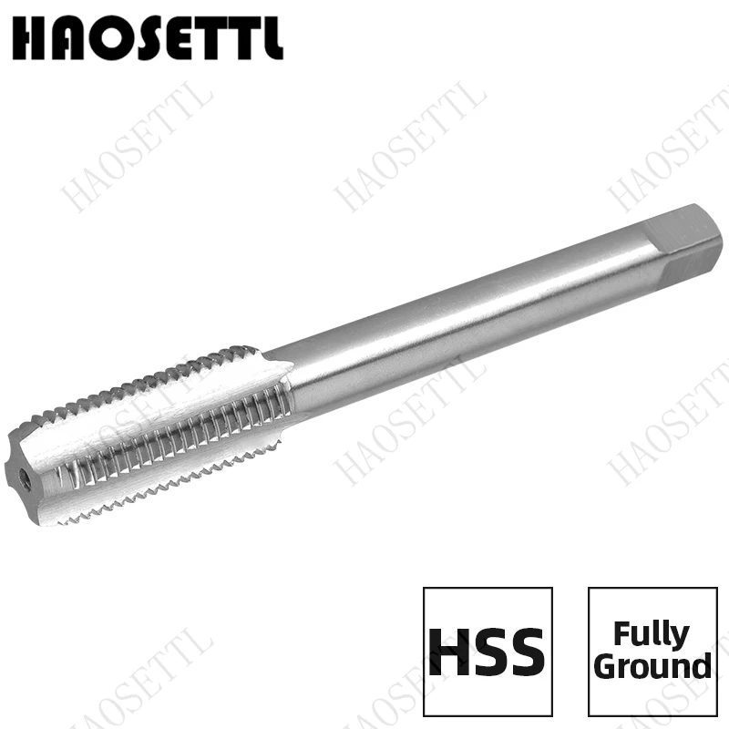 Haosettl m12x0,8 m12x1 - Фотография_2