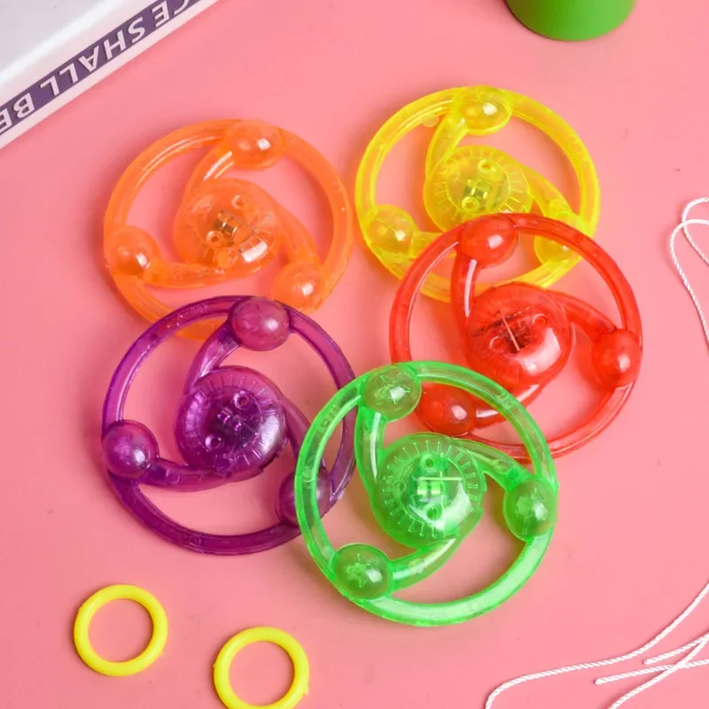 Детский креативный браслет - Фотография_5