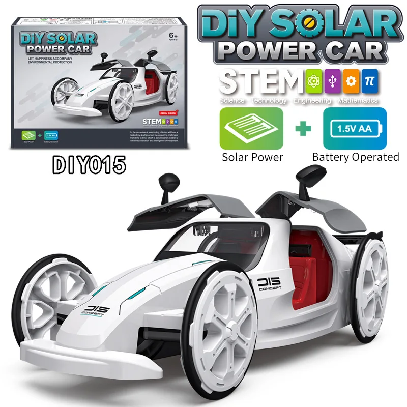 Игрушечный автомобиль cool stuff