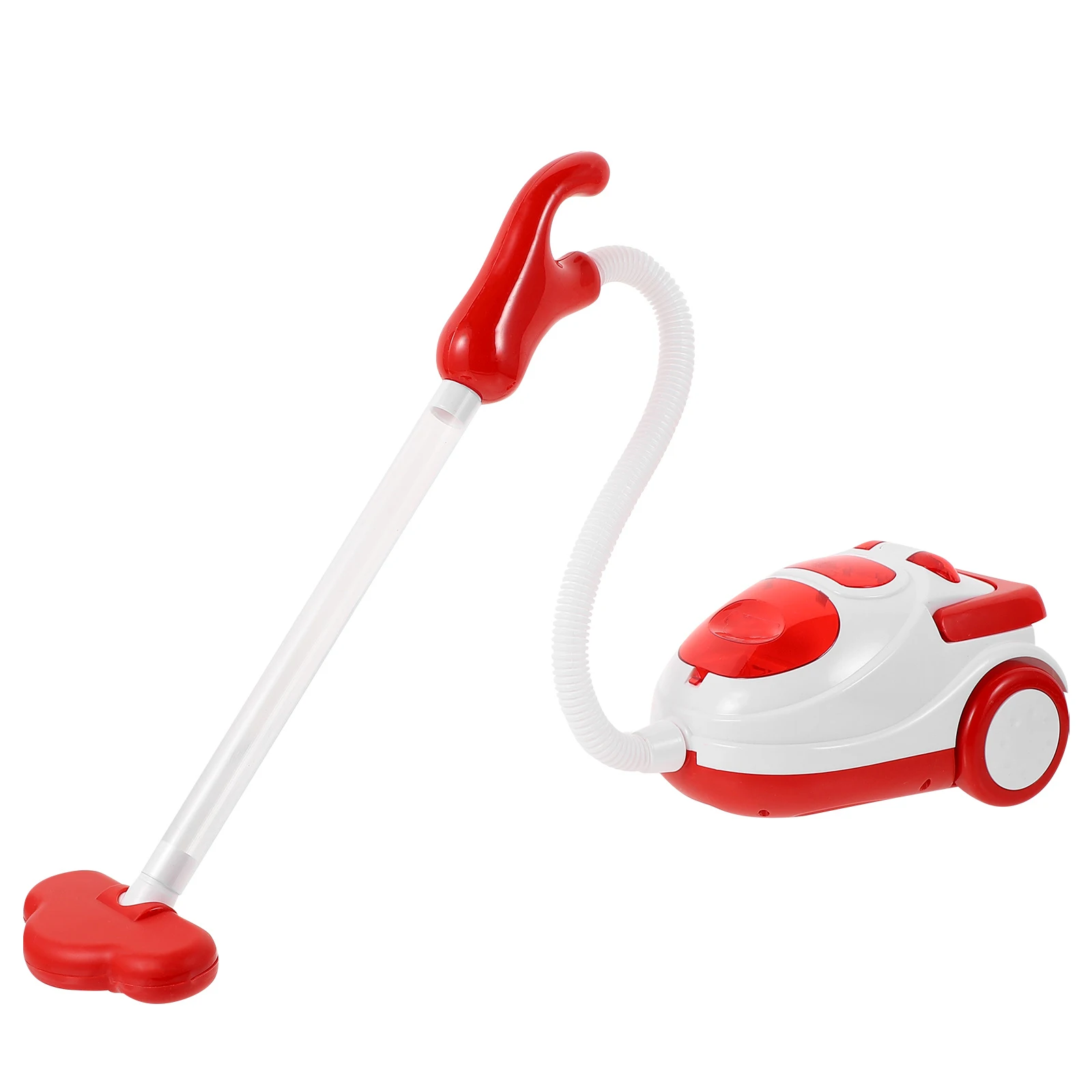 Имитация пылесоса - Фотография_2