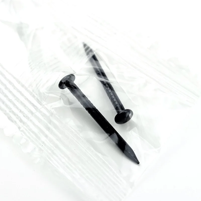 Черный, 101 мм, внешний номер дома - Фотография_6