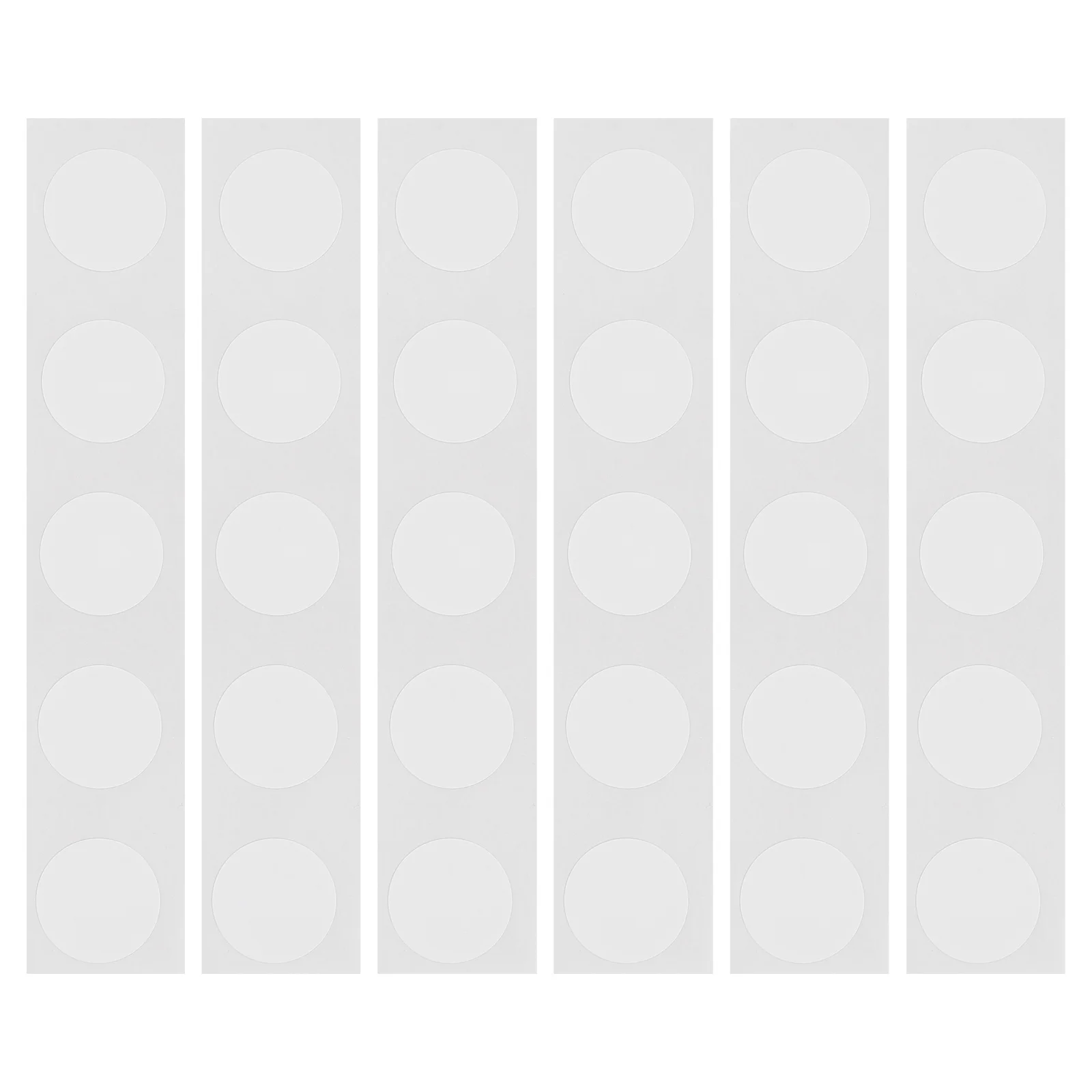 Nfc клейкие наклейки для защиты от подделок - Фотография_3