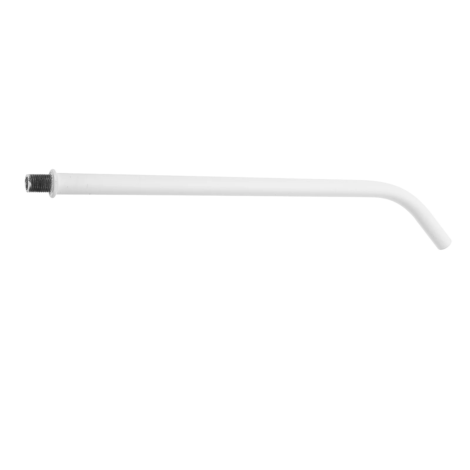 Настольная лампа с изогнутым стержнем - Фотография_6