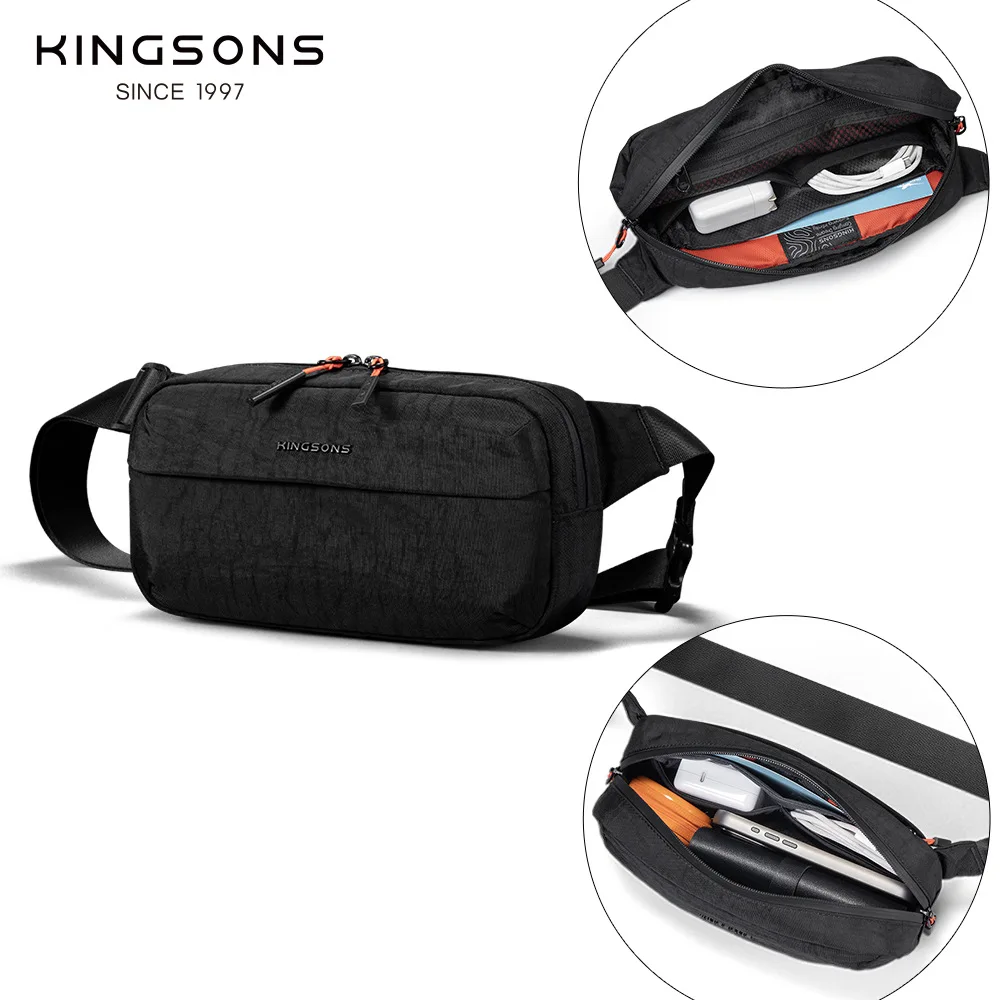 Kingsons urban ride lite слинг - Фотография_2