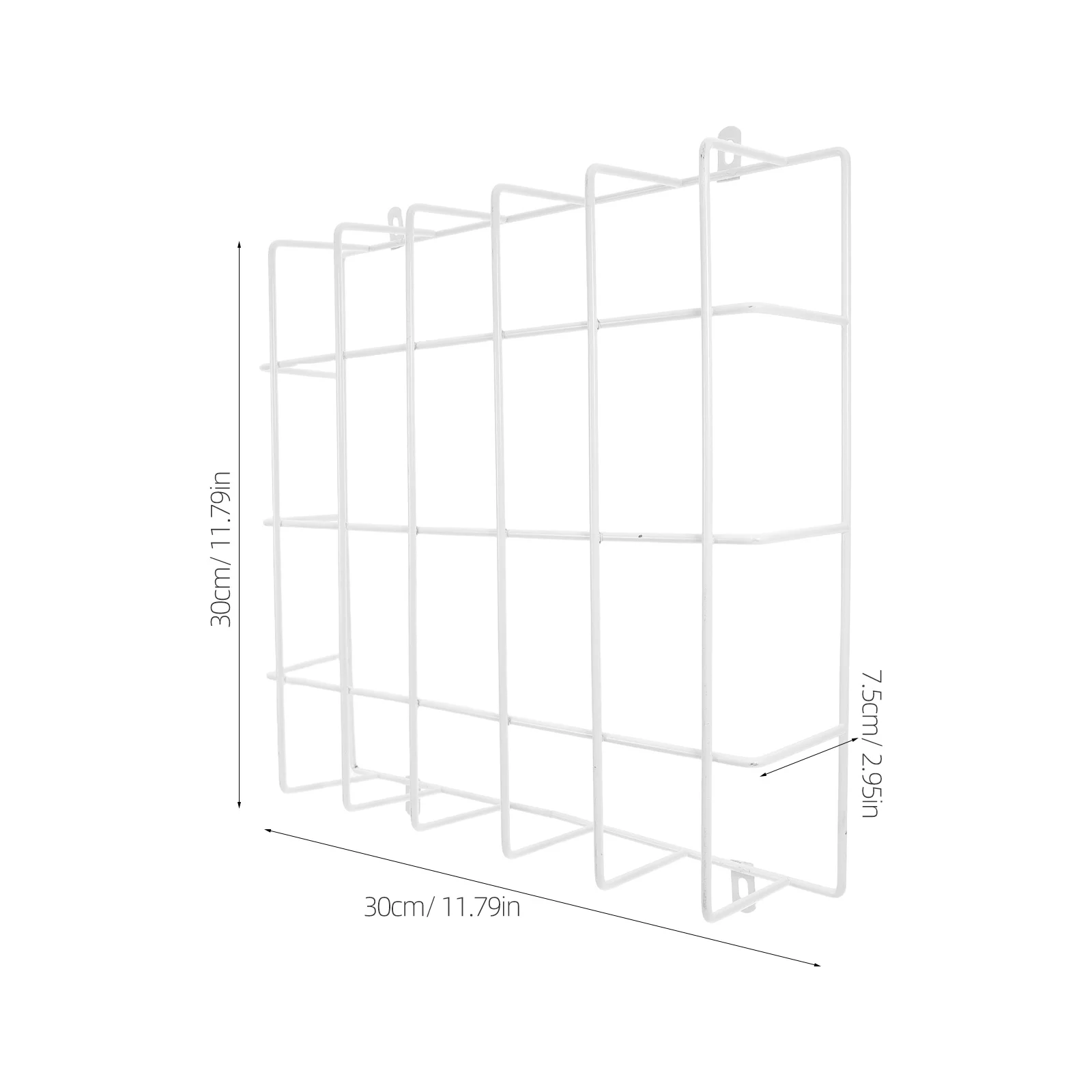 Защитная клетка для знака выхода - Фотография_6