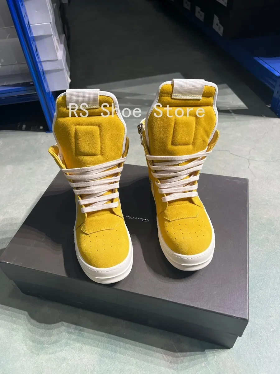 Ro уличная мужская обувь - Фотография_5