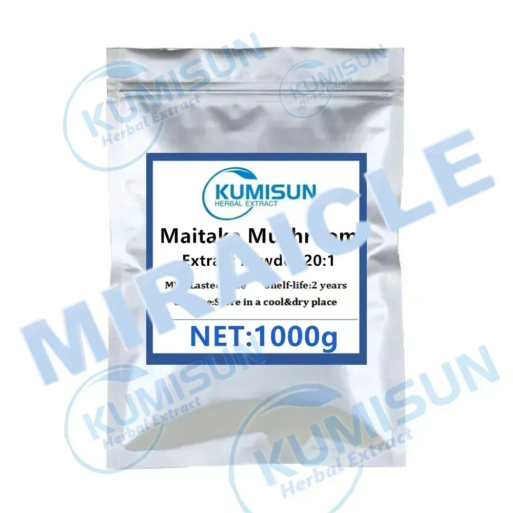 Экстракт майтаке по индивидуальному заказу по всему миру - Фотография_3