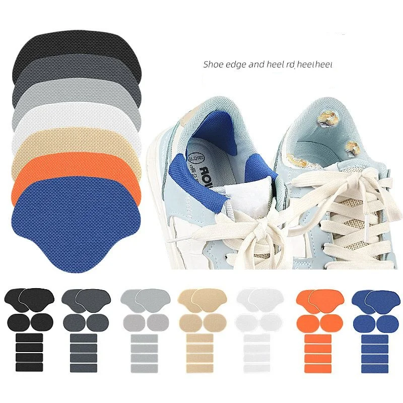 Кроссовки для ремонта каблука